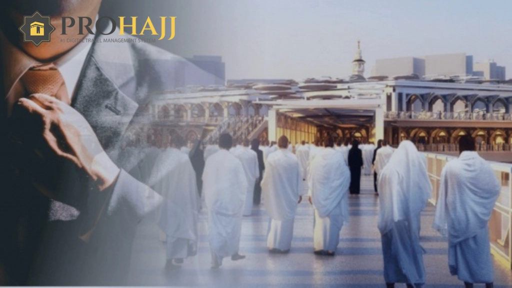 Keuntungan Menjalankan Bisnis Travel Umrah dengan Misi Sosial