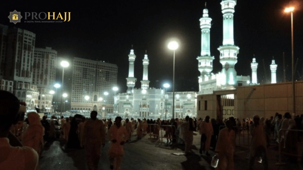 Ini Dia 7 Alasan Jamaah Memilih Umrah di Waktu Off Peak Season