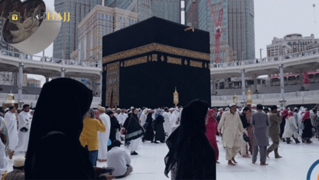 Pentingnya Memberikan Edukasi Seputar Umrah Kepada Jamaah