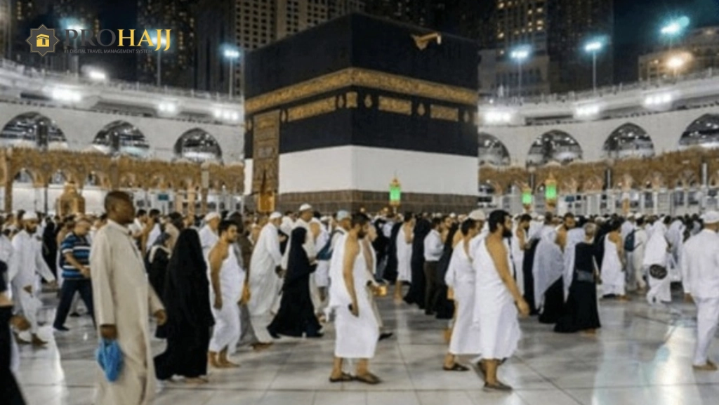 5 Fakta Unik Tentang Ka'bah, Anda Harus Baca!