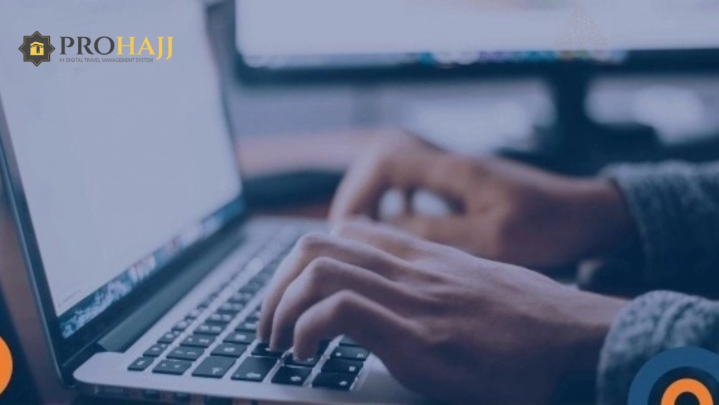 Mengapa Software Khusus Travel Umrah Penting Untuk Bisnis Anda