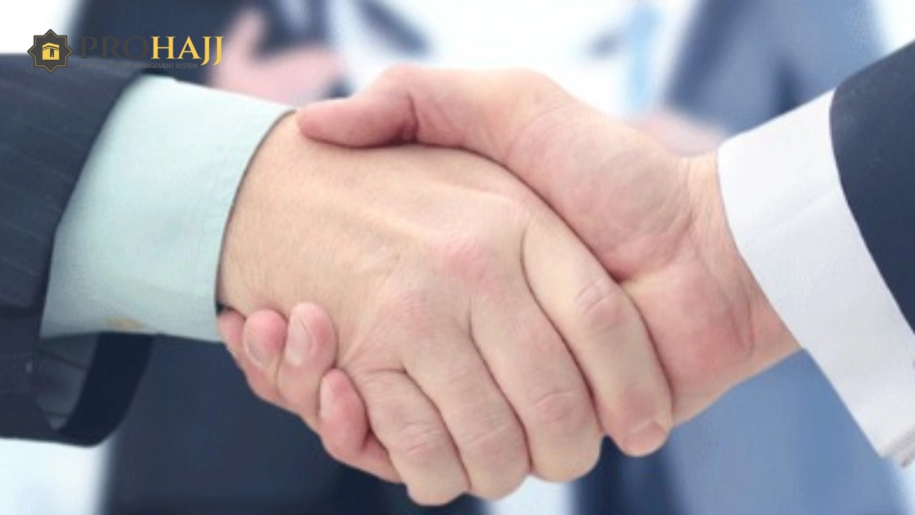 Menyusun Strategi Pelayanan Bisnis Sesuai Kebutuhan Pelanggan